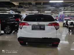 Jual mobil bekas murah Honda HR-V E Special Edition 2019 di DKI Jakarta 16