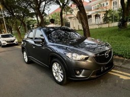 Mazda CX-5 2013 Jawa Timur dijual dengan harga termurah