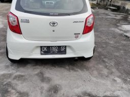 Mobil Toyota Agya 2013 TRD Sportivo dijual, Bali 5