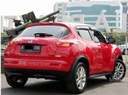 Mobil Nissan Juke 2012 RX terbaik di Jawa Tengah 8