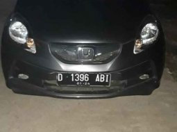 Jual Honda Brio Satya E 2013 harga murah di Banten