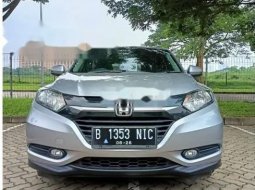 Jual mobil Honda HR-V E 2016 bekas, DKI Jakarta 7