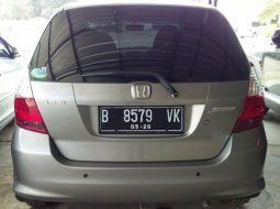 DKI Jakarta, jual mobil Honda Jazz i-DSI 2006 dengan harga terjangkau 2