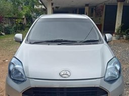 Mobil Daihatsu Ayla 2014 X terbaik di Kalimantan Selatan 5