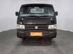 Suzuki Carry 1.5 Pickup CL Type 2 MT 2021 Hitam 3