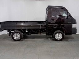 Suzuki Carry 1.5 Pickup CL Type 2 MT 2021 Hitam 7