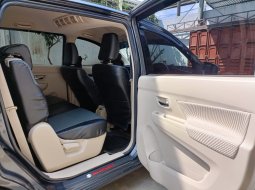 Suzuki Ertiga GX AT 2018 Hitam 4