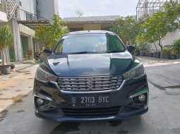 Suzuki Ertiga GX AT 2018 Hitam 5