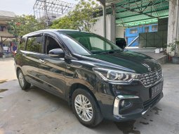 Suzuki Ertiga GX AT 2018 Hitam 9