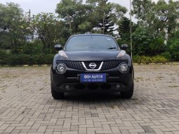 Nissan Juke RX 2014 SUV 2