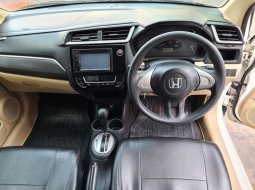 Honda Mobilio E AT ( Matic ) 2016 Putih km 87rban Siap Pakai 6