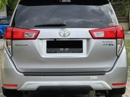 Grand Innova Reborn 2.0 G Luxury Matic BPKB 2017 NIK 2016 An.Wanita Pajak Panjang DKI Peb 2023 5