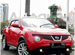 Mobil Nissan Juke 2012 RX terbaik di Jawa Tengah 11