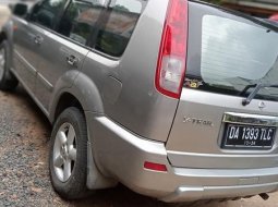 Nissan X-Trail 2003 Kalimantan Selatan dijual dengan harga termurah 1