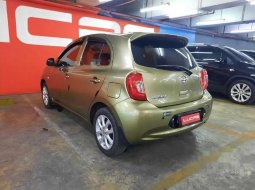 Dijual mobil bekas Nissan March 1.2L, DKI Jakarta  2