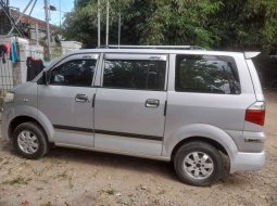 Banten, jual mobil Suzuki APV GL Arena 2007 dengan harga terjangkau 4