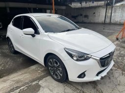 Mazda 2 2016 Banten dijual dengan harga termurah 6