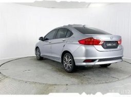 Jawa Barat, jual mobil Honda City E 2018 dengan harga terjangkau 5