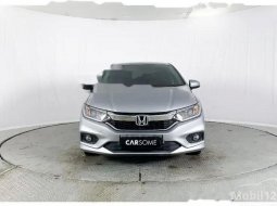 Jawa Barat, jual mobil Honda City E 2018 dengan harga terjangkau 1