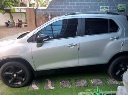 Banten, Chevrolet TRAX LTZ 2016 kondisi terawat 4