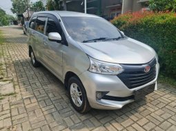 Daihatsu Xenia 2017 Banten dijual dengan harga termurah 1