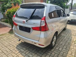 Daihatsu Xenia 2017 Banten dijual dengan harga termurah 2