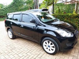 Mobil Datsun GO+ 2014 Panca dijual, Jawa Barat 2