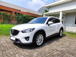 Mazda CX-5 2012 Banten dijual dengan harga termurah 16