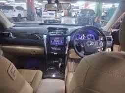 Mobil Toyota Camry 2015 dijual, DKI Jakarta 4