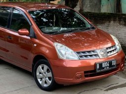 Jual cepat Nissan Grand Livina XV 2007 di Banten 3