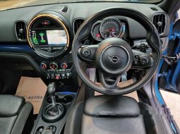 DKI Jakarta, MINI Countryman Cooper S 2019 kondisi terawat 5