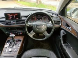 Audi A6 2013 DKI Jakarta dijual dengan harga termurah 5