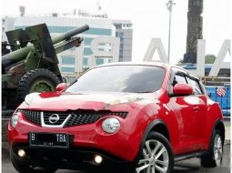 Mobil Nissan Juke 2012 RX terbaik di Jawa Tengah 13