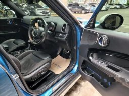 DKI Jakarta, MINI Countryman Cooper S 2019 kondisi terawat 4