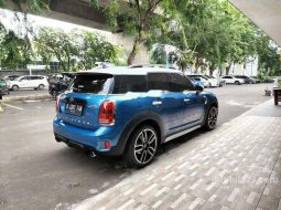 DKI Jakarta, MINI Countryman Cooper S 2019 kondisi terawat 7