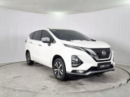 DKI Jakarta, jual mobil Nissan Livina VL 2019 dengan harga terjangkau 13