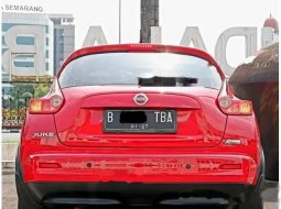 Mobil Nissan Juke 2012 RX terbaik di Jawa Tengah 9