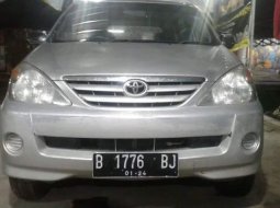 Dijual mobil bekas Toyota Avanza G, Jawa Barat  1