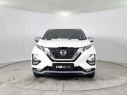 DKI Jakarta, jual mobil Nissan Livina VL 2019 dengan harga terjangkau 9