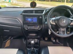 Jual mobil Honda Brio 2019 bekas, Banten 5