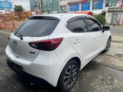 Mazda 2 2016 Banten dijual dengan harga termurah 2