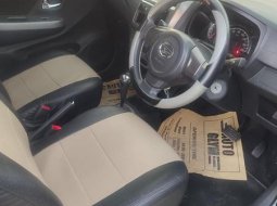 Daihatsu Ayla 2019 Kalimantan Timur dijual dengan harga termurah 3