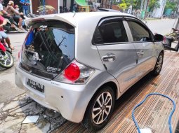Honda Brio 2014 Jawa Barat dijual dengan harga termurah 4