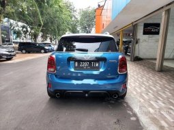 DKI Jakarta, MINI Countryman Cooper S 2019 kondisi terawat 11