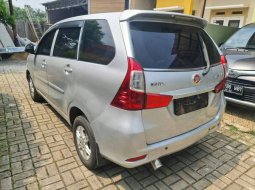 Daihatsu Xenia 2017 Banten dijual dengan harga termurah 4