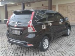 Jual Daihatsu Xenia 1.3 R MT 2014 harga murah di Riau 2