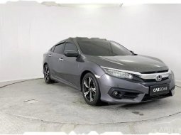 Banten, jual mobil Honda Civic ES 2017 dengan harga terjangkau 6