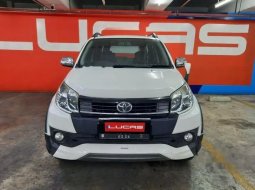 Toyota Sportivo 2015 DKI Jakarta dijual dengan harga termurah
