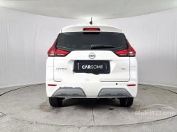 DKI Jakarta, jual mobil Nissan Livina VL 2019 dengan harga terjangkau 12