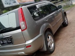 Nissan X-Trail 2003 Kalimantan Selatan dijual dengan harga termurah 2